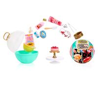 Merchandising Mga'S Miniverse: Mini Fr Scratch S2 (Assortimento)