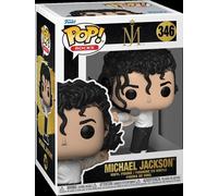 Funko 67403 POP ROCKS Michael Jackson (Superbowl) 346