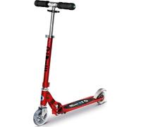 Merchandising Micro: Sprite Monopattino Rosso