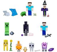 Merchandising Minecraft: Mattel - Figure 8 Cm (Assortimento)