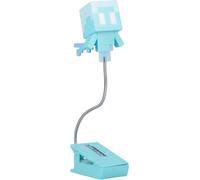 Merchandising Minecraft: Paladone - Allay Book Light (Lampada)