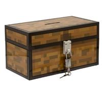 Merchandising Minecraft: Paladone - Chest Money Box