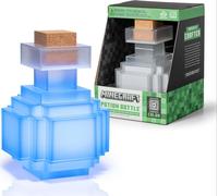 Merchandising Minecraft: Pozione Luminosa - Replica Da Collezione