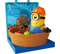 Merchandising Minions: Blokees - Pre Cool 03 - Stuart The Jelly Maker