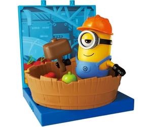 Merchandising Minions: Blokees - Pre Cool 03 - Stuart The Jelly Maker