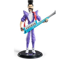 Merchandising Minions: Noble Collection - Balthazar Bratt Bendyfigs (Figure)