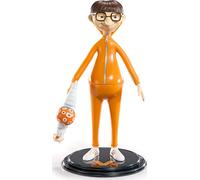 Merchandising Minions: Noble Collection - Vector Bendyfigs (Figure)