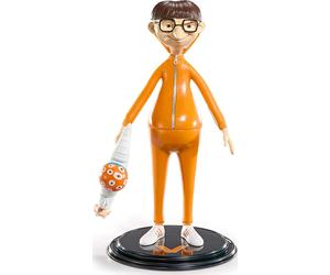 Merchandising Minions: Noble Collection - Vector Bendyfigs (Figure)
