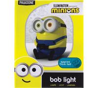 ZURU Lampada da tavolo Minions Bob PP6838MNV2 3D