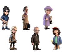 Minix Collectible Figurines Better Call Saul Saul Goodman
