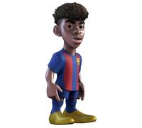 ACTION FIGURE THE-POKEMON-COMPANY MINIX LAMINE YAMAL BARCELLONA