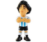 Minix: Gamevision - Maradona Argentina - AA.VV.
