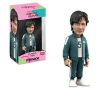 Merchandising Minix: Squid Game - Player 456