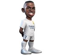 Merchandising Minix: Gamevision - Vinicius - Real Madrid