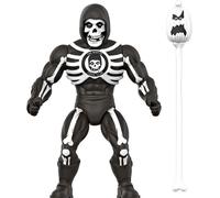 Merchandising Misfits: Super7 - Vintage Figures Wave 1 - The Fiend