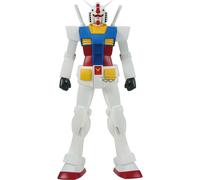 Banpresto - Mobile Suit Gundam - RX-78-2 GENKAI Toppa Figura