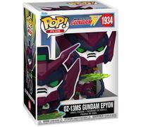 Figura - Mobile Suit Gundam: Funko Pop Plus - Gundam Epyon