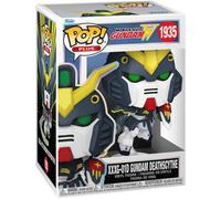 Figura - Mobile Suit Gundam: Funko Pop Plus - Gundam Deathscythe