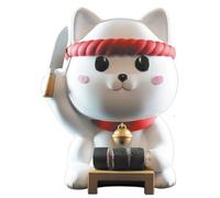 Plastoy- Figurina, Multicolore, 80242