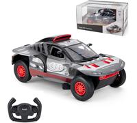 Merchandising Mondo Motors: Audi Rs Q E-Tron Bricks