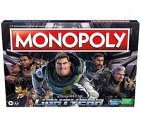 Merchandising Monopoly: Disney Lightyear