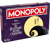 Merchandising Monopoly: Disney - The Nightmare Before Christmas