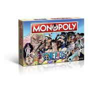 Merchandising Monopoly: One Piece