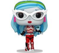 Funko Pop! Vinyl: Monster High - Ghoulia Yelps - Figura in Vinile da Collezione - Idea Regalo - Merchandising Ufficiale - Giocattoli per Bambini e Adulti - TV Fans - Figura per i Collezionisti