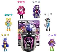 Elisir di Monster High con piccola mostricciola