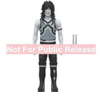 Merchandising Motley Crue: Super7 - Reaction Figures Wave 02 - Tommy Lee (Shout