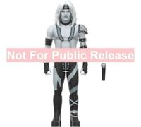 Merchandising Motley Crue: Super7 - Reaction Figures Wave 02 - Vince Neil (Shout