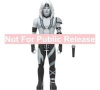 Merchandising Motley Crue: Super7 - Reaction Figures Wave 02 - Vince Neil (Shout