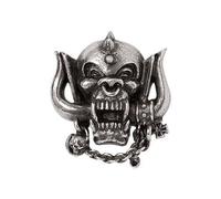 Merchandising Motorhead: Warpig