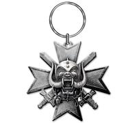 Merchandising Motorhead: Bad Magic (Portachiavi)
