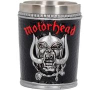 Merchandising Motorhead: Nemesis Now - War Pig / Ace Of Shades (Bicchiere)