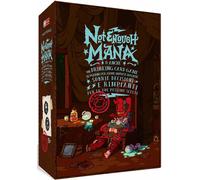 Merchandising Ms Edizioni: Not Enough Mana