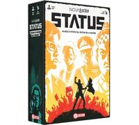 Merchandising Ms Edizioni: Nova Lectio - Status (Ed. Italiana)