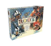 Merchandising Ms Edizioni: Root Predoni E Cavalieri - Espansione
