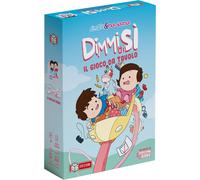 Merchandising Ms Edizioni: Simple&Madama: Dimmi Di Si - Il Gioco Da Tavolo