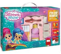 Multiprint 46949 - Color Maker - Shimmer & Shine - AA.VV.