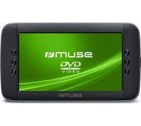 Merchandising Muse: M-1028 CVB Portable Dvd Player