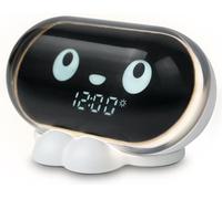 Giochi - Vari - Muse: M-16 Kids Clock With Kids And Nature Songs (amber Display)