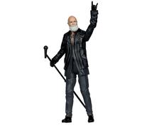 JUDAS PRIEST Heavy Metal Music Maniacs Rob Halford Action Figure McFarlane