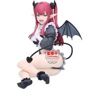Banpresto Figura di Azione Marin Kitagawa My Dress-Up Darling - Espresto - Detailed Elegance - Liz Vista 17 cm - Multicolore BP29173P - Figura da collezione - Ottimo per i fan degli Anime
