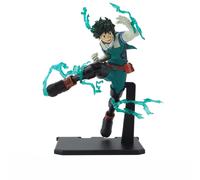 Action figure - SFC "Izuku Midoriya One for All" - MY HERO ACADEMIA