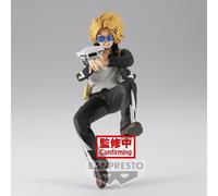 Merchandising My Hero Academia: Banpresto - Denki Kaminari