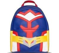 Merchandising My Hero Academia: Difuzed - Multicolor (Mini Backpack / Zainetto)