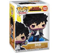 Merchandising My Hero Academia: Funko Pop Animation - Dabi (Vinyl Figure 1522)