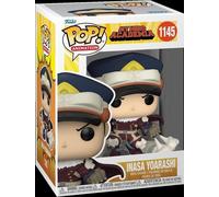 Funko Pop! My Hero Academia Inasa Yoarashi 58600