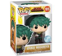 Merchandising My Hero Academia: Funko Pop Animation - Izuku Midoriya (Vinyl Fig